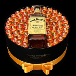 Dárkový box na míru
